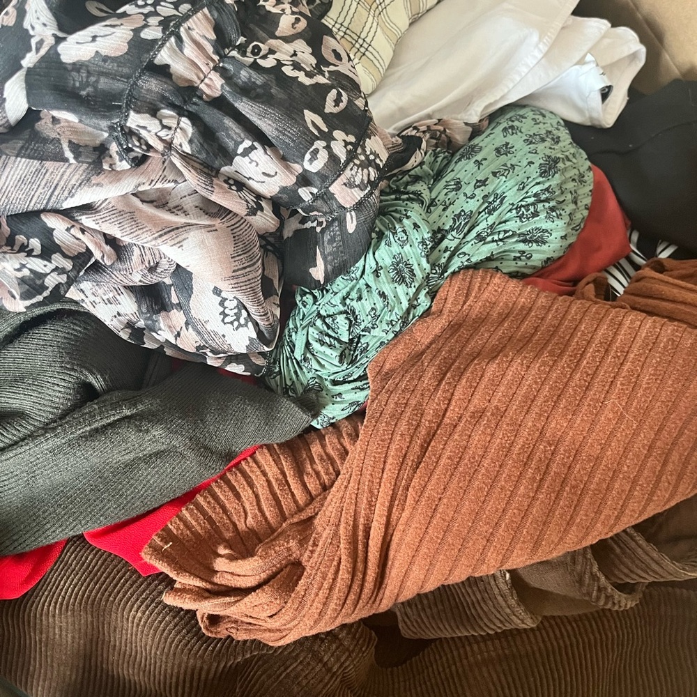 20 Item mystery bundle for $30